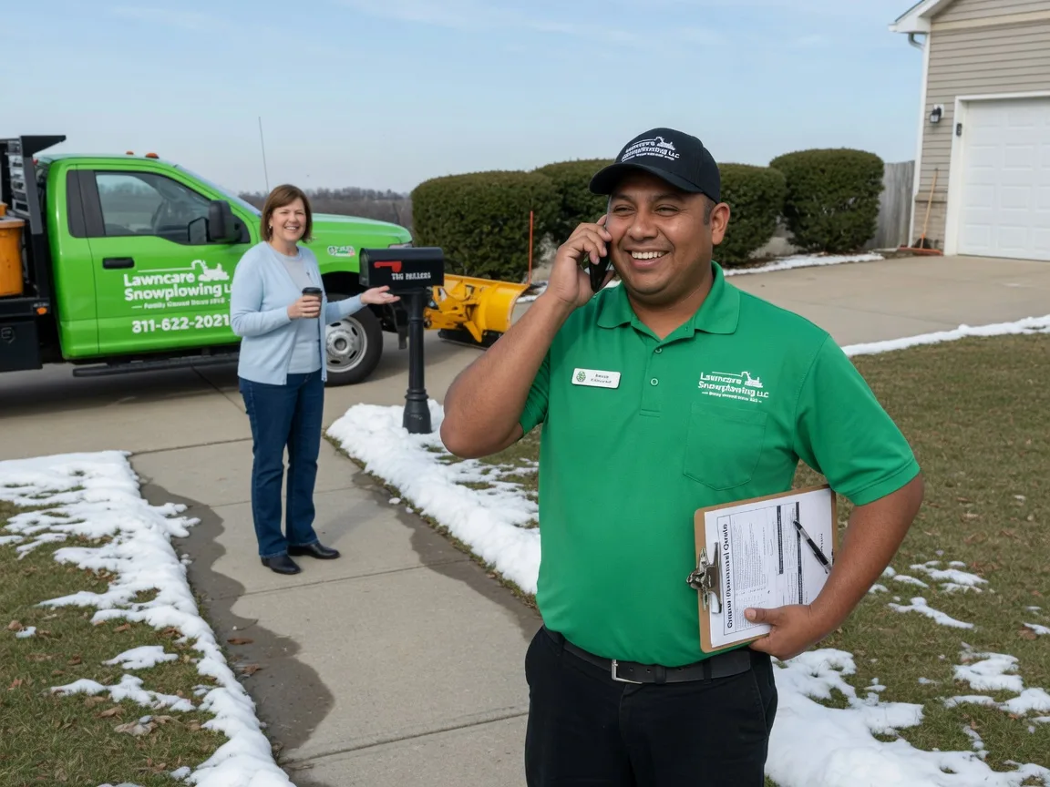 Lawn Care Services By Expert Landscaper Wataga, IL FAQs